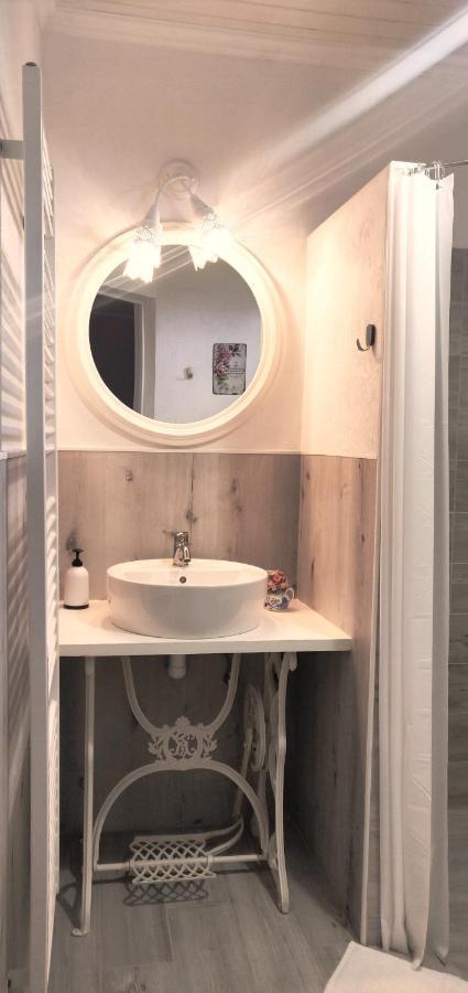 Aurora Haz Apartment Zalakaros Bagian luar foto