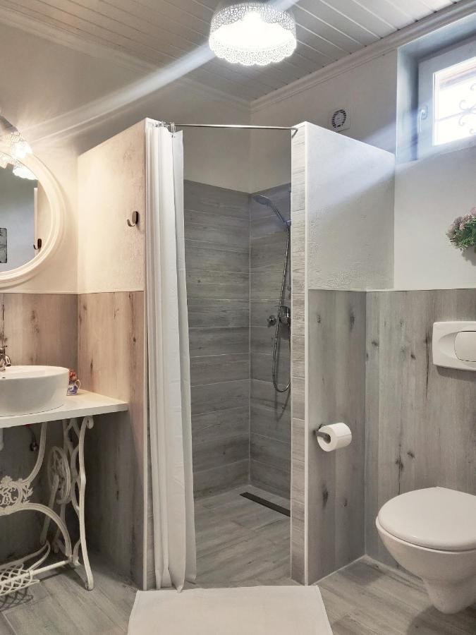 Aurora Haz Apartment Zalakaros Bagian luar foto
