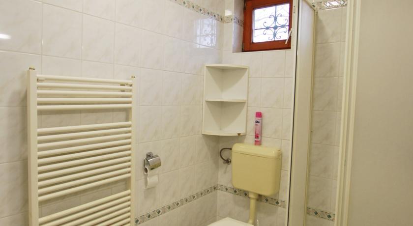 Aurora Haz Apartment Zalakaros Ruang foto